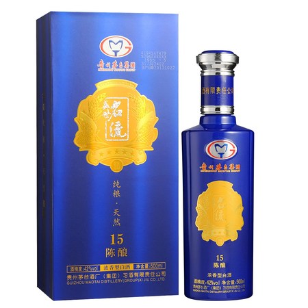 盛世名流茅臺酒價格表(茅臺集團盛世名流酒價格)