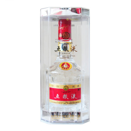 2006年的45度五糧液酒價(jià)格表(2006年45度五糧液多少錢(qián)一瓶)