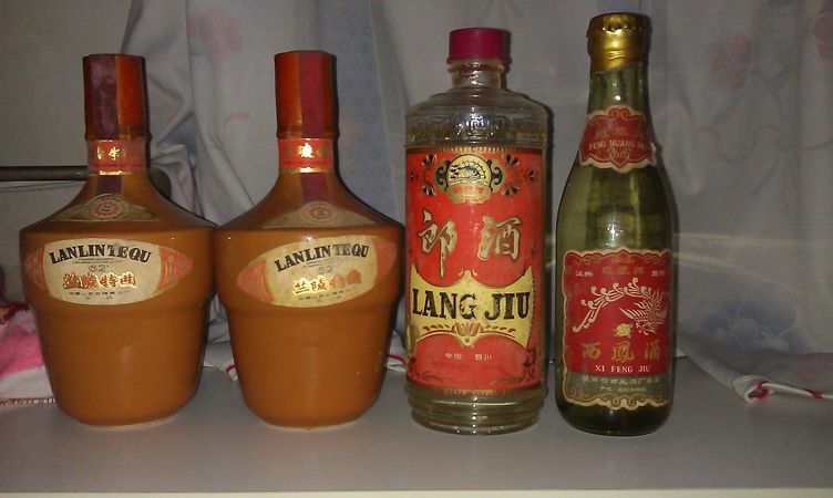 30年漢醬老酒值多少錢(漢醬老酒53度的價格)