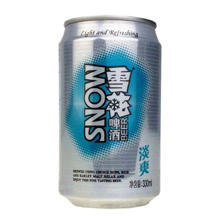 山水淡爽啤酒價格(山水啤酒淡爽8度)