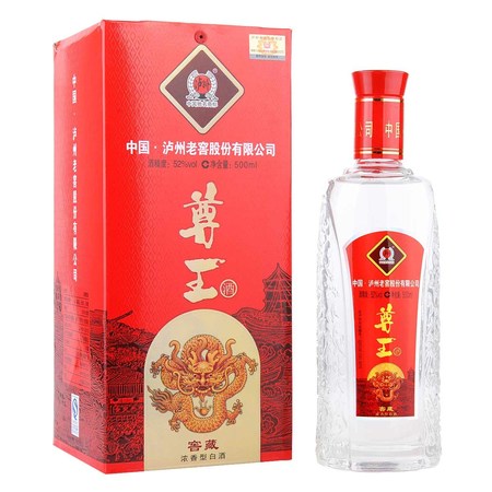 老窖傳奇52度m6價格(老窖傳奇52度m6濃香型價格圖片)