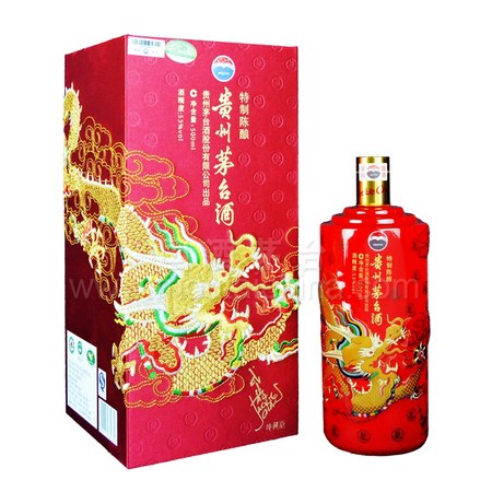 茅臺鎮(zhèn)成龍私家珍藏酒(茅臺鎮(zhèn)成龍酒廠)