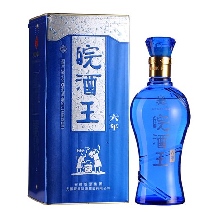 皖酒王價格表30年(皖酒王30年價格表及圖片)