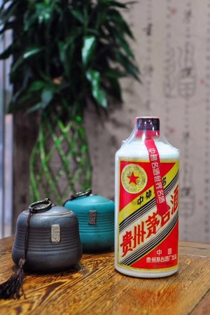 茅臺酒十五陳釀價格(茅臺十五年陳釀價格)