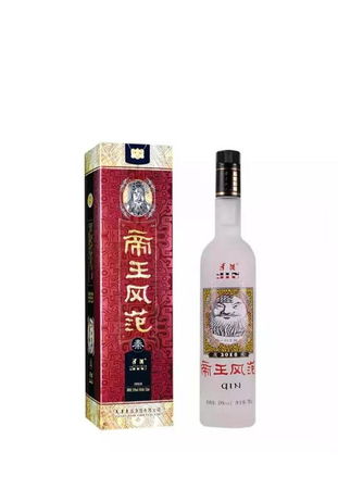 天津皇帝酒價(jià)格(天津帝王酒多少錢一瓶)