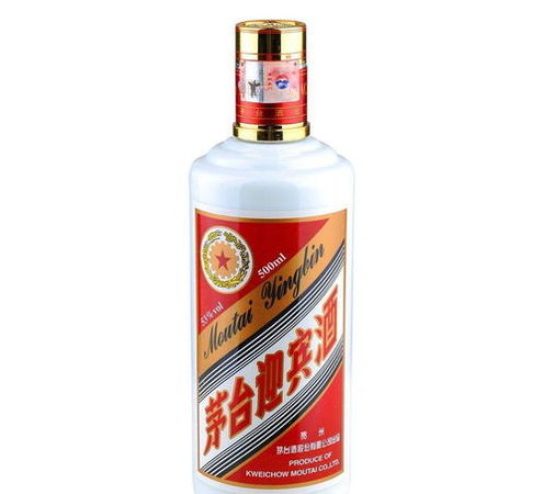 15年茅臺迎賓酒53度(15年茅臺迎賓酒53度價格表)