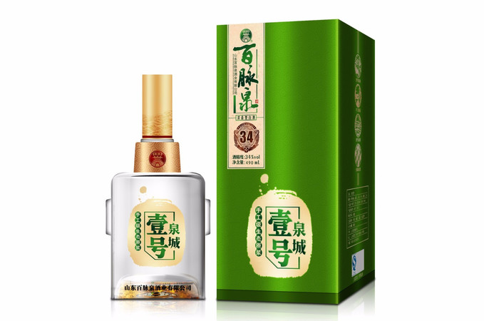 百脈泉36度白酒大全(百脈泉36度酒價格大全)