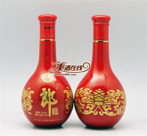 郎酒紅花郎10年怎么樣,紅花郎10年 婚禮 怎么樣