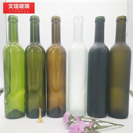 葡萄酒瓶底部凹槽作用是什么,為什么紅酒瓶子底下有凹槽