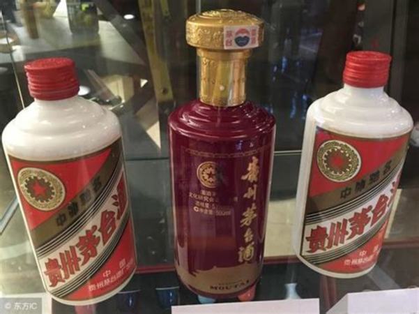 茅臺(tái)仁酒你們有喝過嗎,貴州矛臺(tái)酒仁酒怎么樣