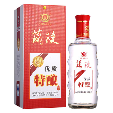 蘭陵優(yōu)質特釀固液法酒價格(蘭陵優(yōu)質特釀固液法白酒)