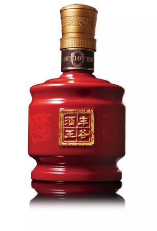 豐谷酒38度v6珍藏版多少錢一餅(豐谷珍藏原酒52度v6價(jià)格)