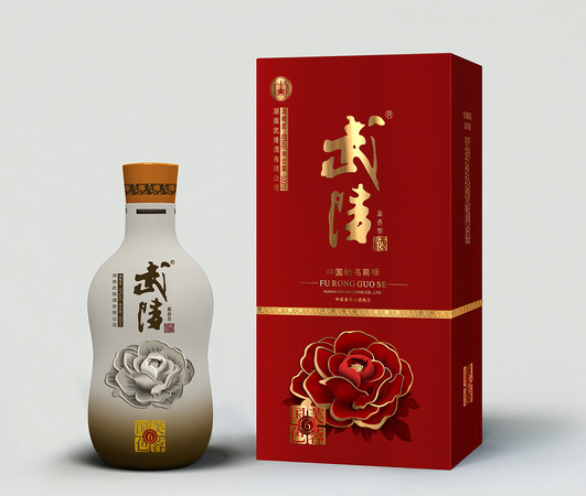 武陵酒52度鉆石版多少錢(52度武陵酒多少錢一瓶)