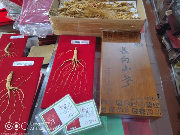 長(zhǎng)白山人生禮盒價(jià)格(長(zhǎng)白山人參禮盒價(jià)格)