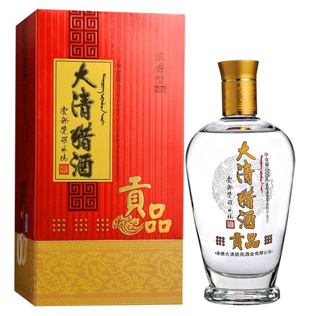 38度大清獵酒珍品價(jià)格(大清獵酒38度價(jià)格表)