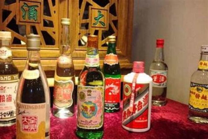 全國(guó)哪的白酒最好喝,中國(guó)什么紅酒最好喝