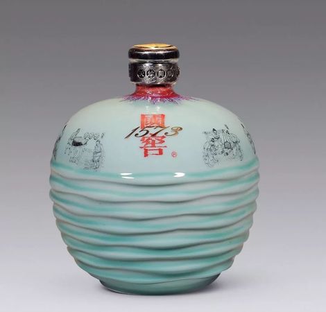 國窖封藏酒價(jià)格(2015國窖封藏大典酒價(jià)格)