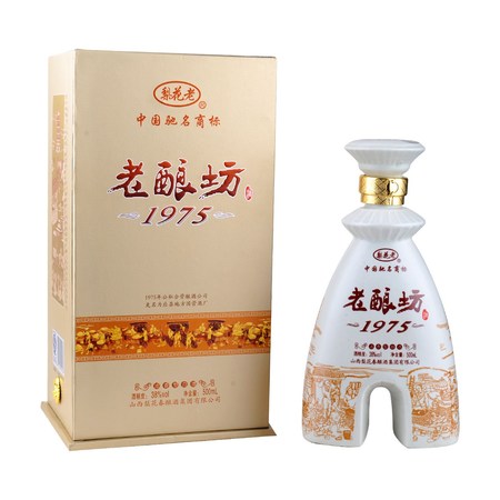 40度精品口子坊多少錢(40度珍品口子坊價格)