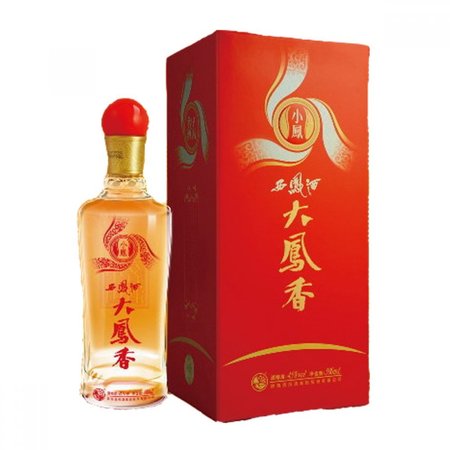 西鳳小鳳酒125價格(西鳳酒小鳳酒 價格)