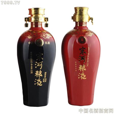 宋河糧液皇冠窖藏多少錢(qián)一瓶(宋河糧液皇冠窖藏多少錢(qián)一瓶)