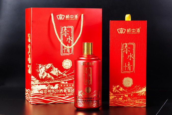 赤水河酒三渡赤水價(jià)格(赤河三渡酒的價(jià)格)