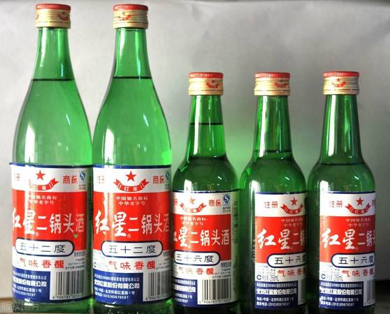 白酒名大全(白酒名稱(chēng)大全)