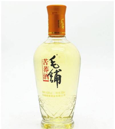 什么白酒好喝(好喝的白酒)