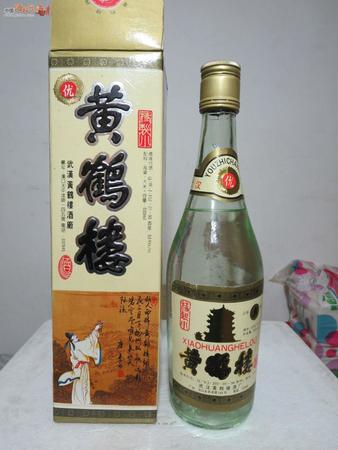 小黃鶴樓酒所有的圖片和價(jià)格表(小黃鶴樓酒價(jià)格表和圖片大全集)