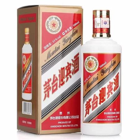 茅臺(tái)飛天迎賓酒怎么樣,飛天迎賓酒和茅臺(tái)迎賓酒