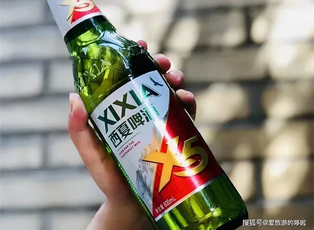 西夏啤酒x5多少度(西夏x5啤酒幾度)