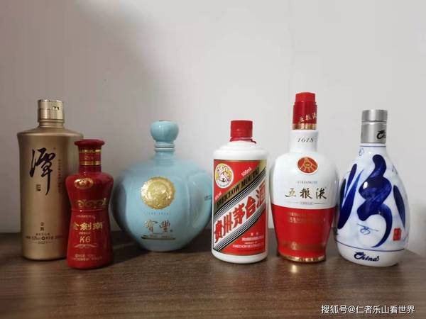 開福尚品酒價(jià)格(開福尚品酒多少錢一瓶)