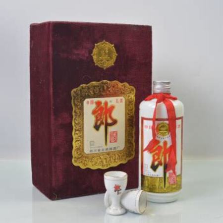 1995年的酒值多少錢一瓶,90年代和00年后的茅臺(tái)酒值多少錢