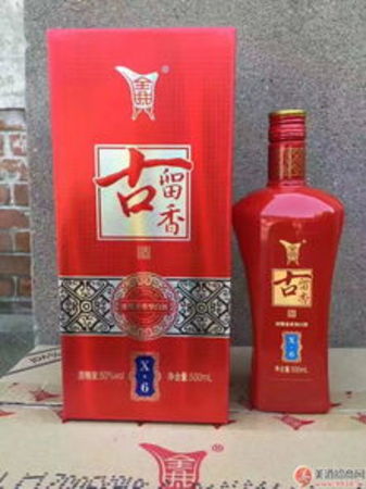 趵突泉50度兼香型白酒價格(趵突泉50度濃香型白酒價格)