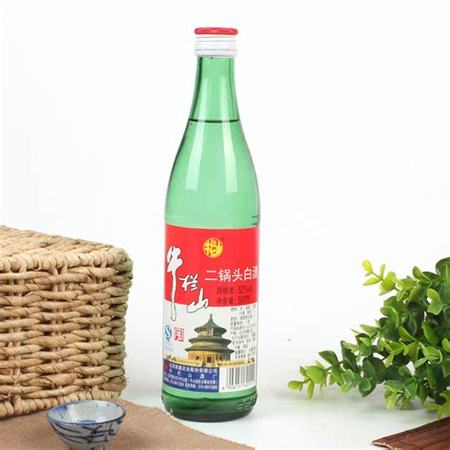 白酒牛欄山二鍋頭酒多少錢(qián),牛欄山二鍋頭酒價(jià)格表