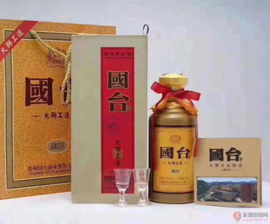 大師工造國(guó)臺(tái)酒價(jià)格(國(guó)臺(tái)酒大師工造價(jià)格多少錢)