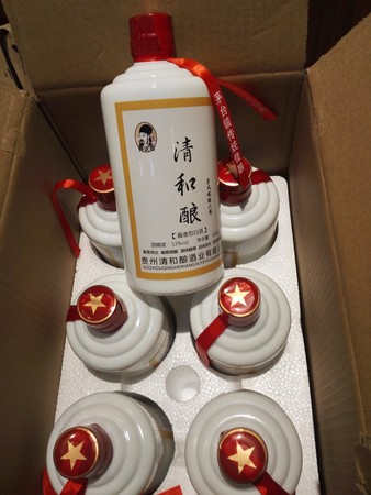 好的谷酒多少錢(qián)一箱(谷酒的價(jià)格)