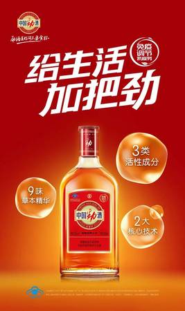 除了勁酒還有什么酒壯陽(勁酒加什么喝能壯陽)