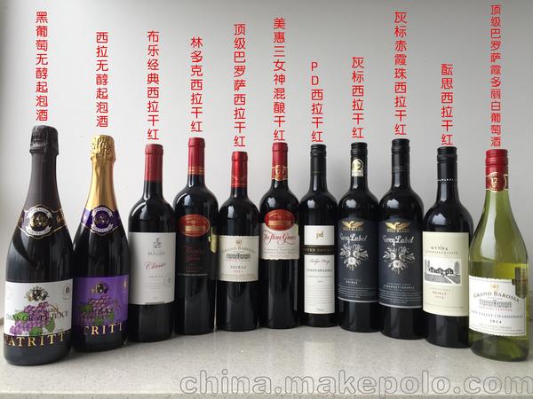 2012西拉葡萄酒價格表(西拉2012干紅葡萄酒價格)