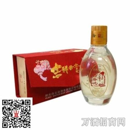 云小白酒是怎么出名的,四川原酒20強發(fā)布