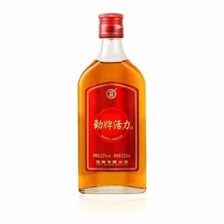 哪個牌子的勁酒好,勁酒是哪個牌子