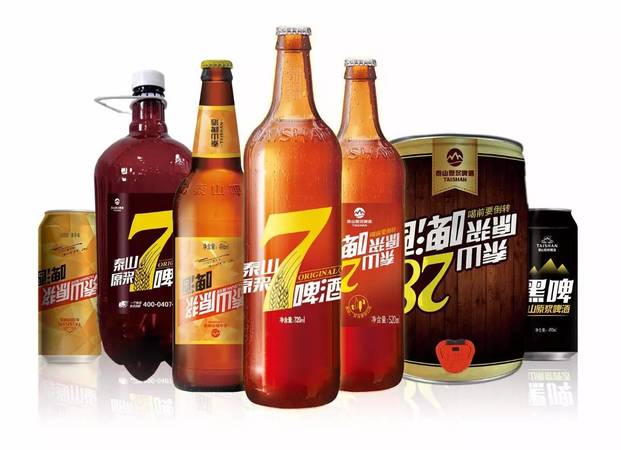 泰山原漿7啤酒怎么樣(泰山七天原漿啤酒怎么樣)