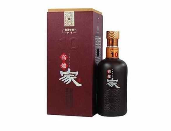 高爐家酒廠怎么樣,安徽高爐家酒廠