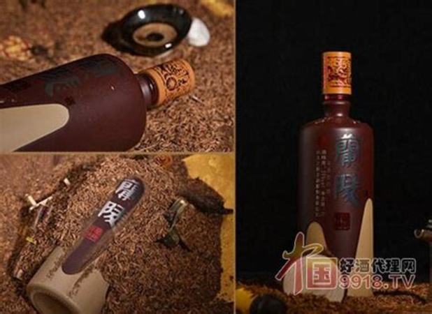 蘭陵酒廠為什么沒上市,山東知名酒企蘭陵集團