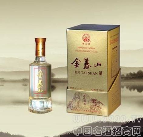 泰山酒業(yè)有什么酒,山東人請(qǐng)客喝什么酒