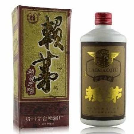 賴茅酒哪個牌子正宗,細數(shù)那些賴茅酒的發(fā)展史