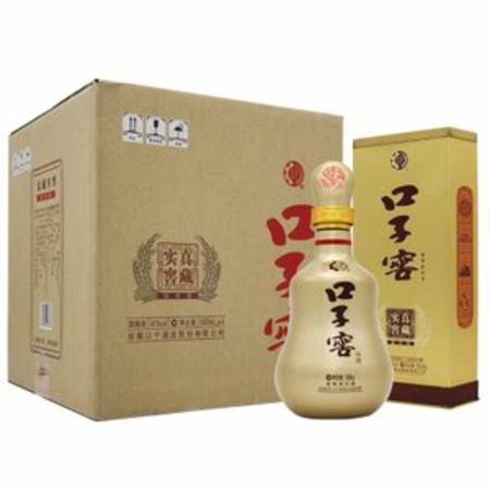 口子窖五年白酒怎么樣,說說現(xiàn)在口子窖酒的風格特點