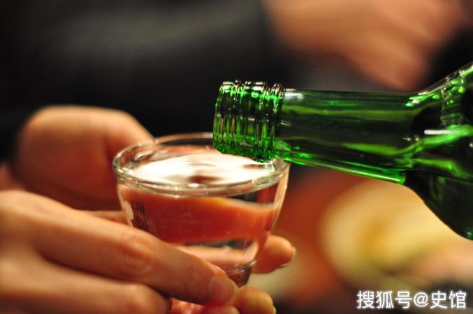 酒吧燒酒怎么做(酒吧燒酒的制作方法)