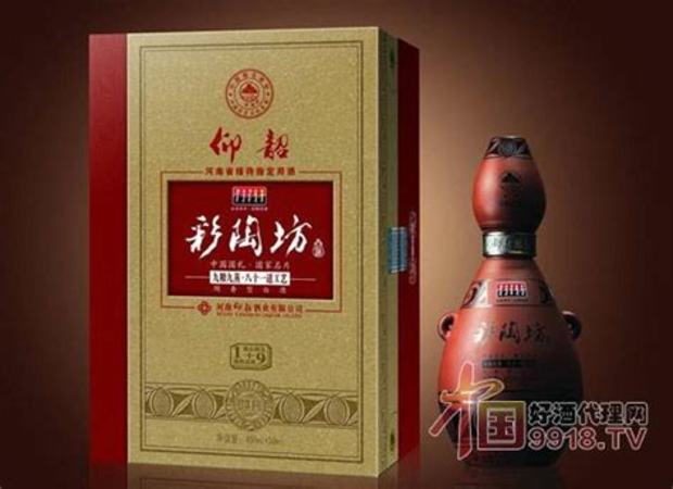 彩陶坊哪個(gè)酒最便宜,珍寶坊和彩陶坊哪個(gè)好