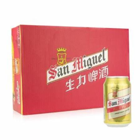 生力啤酒怎么樣,菲律賓生力啤酒