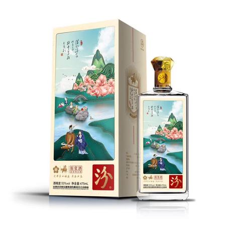 53度汾牌淡雅3酒的價(jià)格(53度汾牌淡雅酒價(jià)格表)